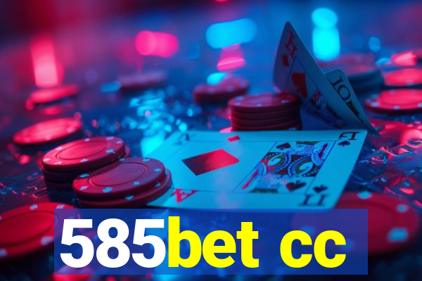 585bet cc